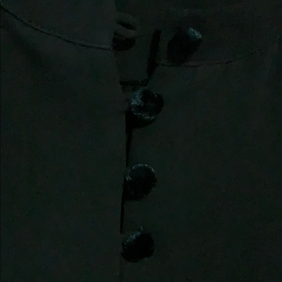 Forest green shirt - Picture 4 of 5